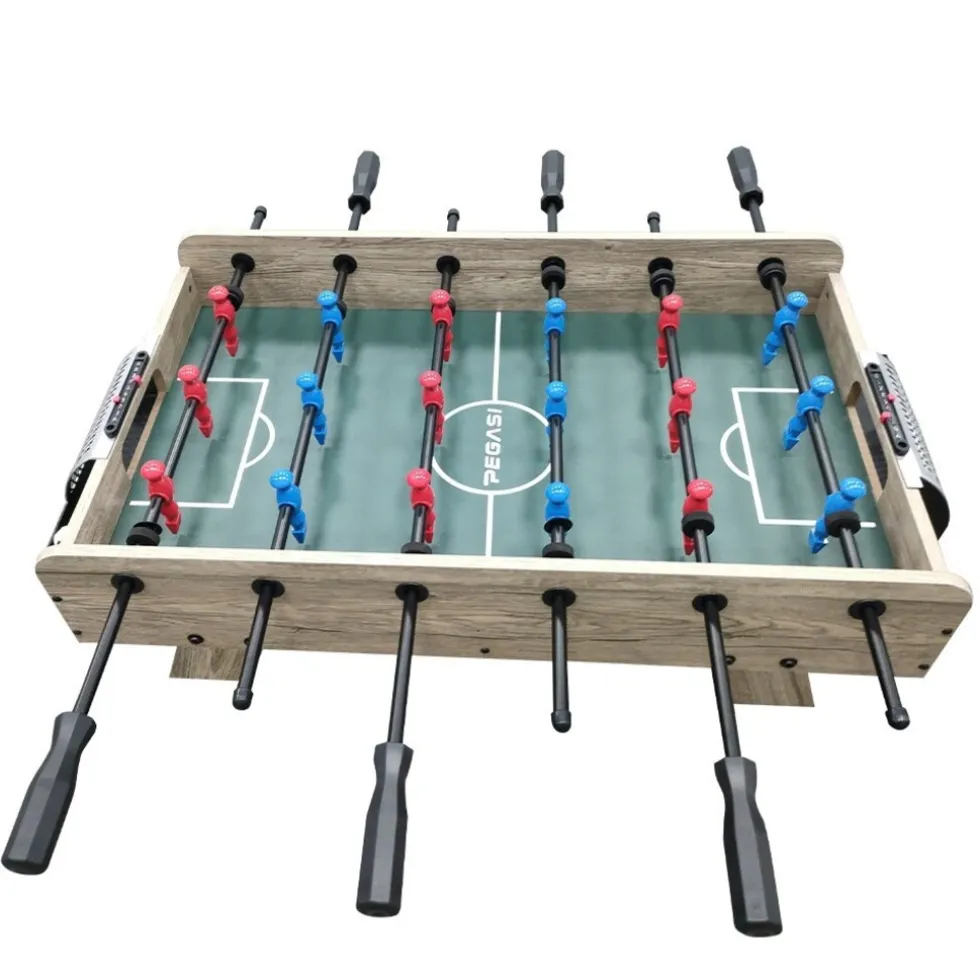 Pegasi Voetbaltafel Mini XL Deluxe