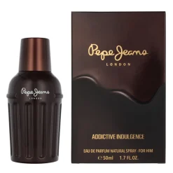 Pepe Jeans Addictive Indulgence For Him - Eau de Parfum 50ml