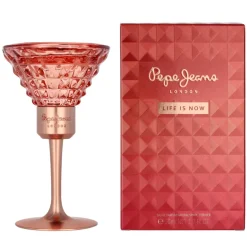 Pepe Jeans Life Is Now For Her - Eau de Parfum 50ml