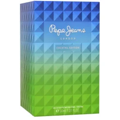 Pepe Jeans London Cocktail Edition For Him Eau de Toilette