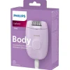 Philips 2000 Series BRE238/00 Body Epilator