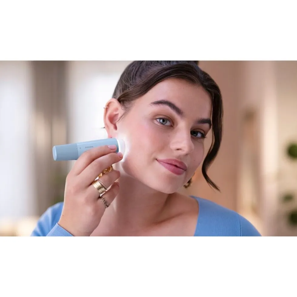 Philips 5000 Series BRR484/00 Facial Hair Remover