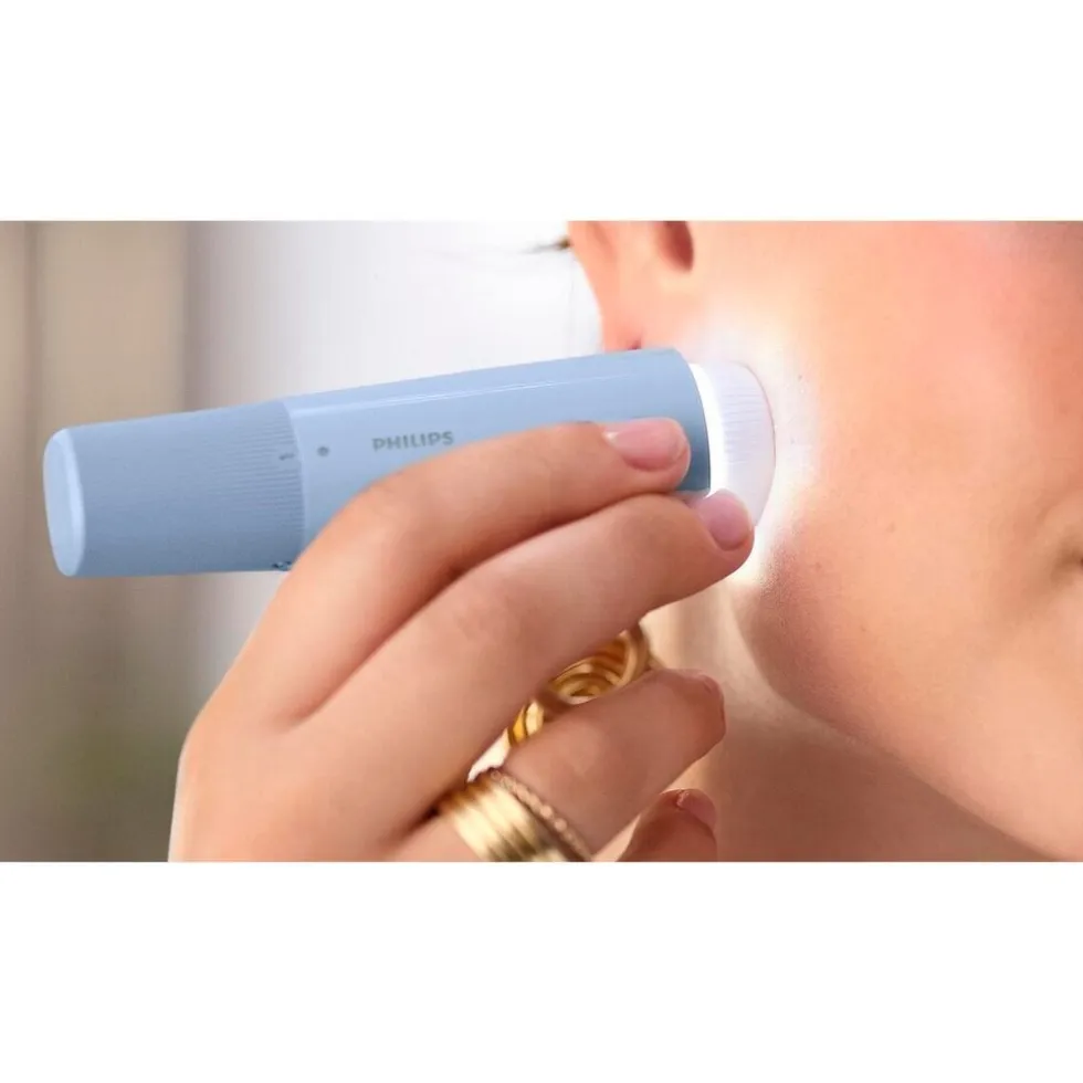 Philips 5000 Series BRR484/00 Facial Hair Remover