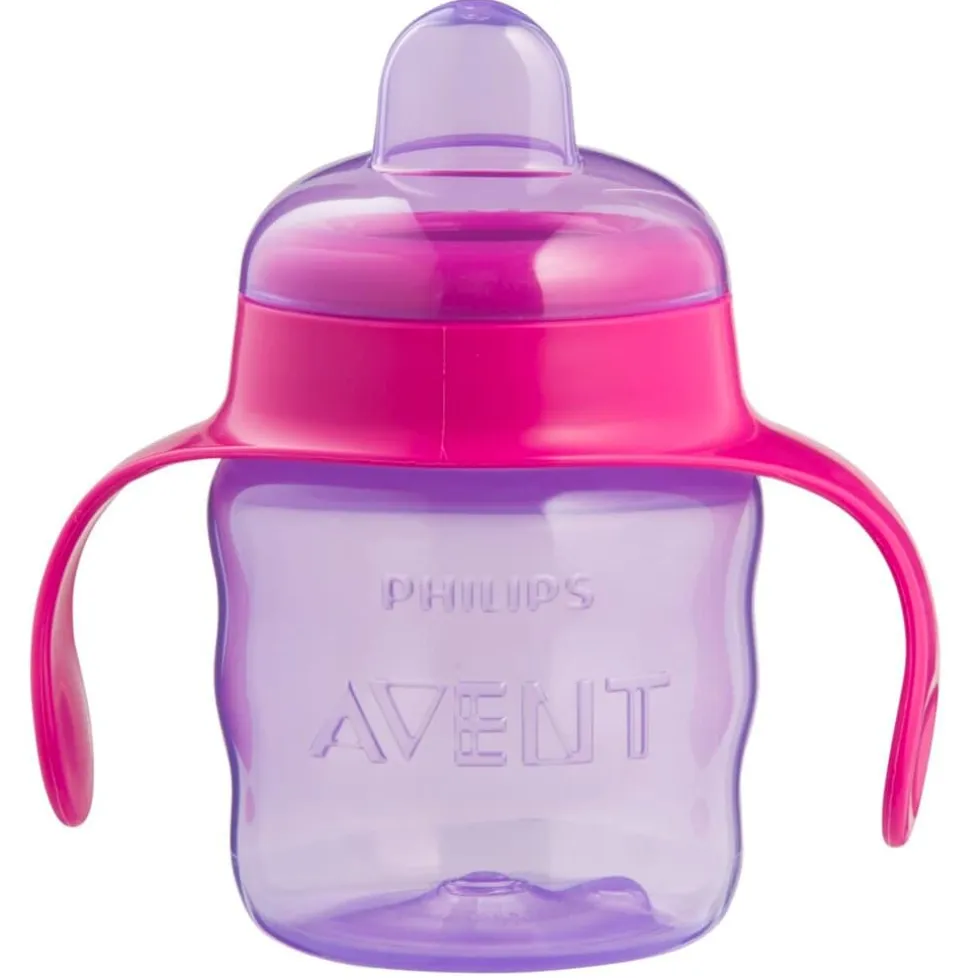 Philips Avent 6+M Tuitbeker