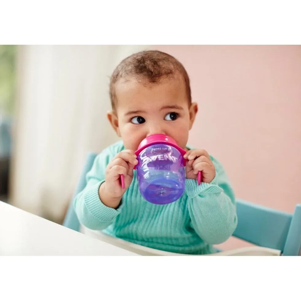 Philips Avent 6+M Tuitbeker