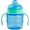 Philips Avent Scf551/05 6+M Drinkbeker met Zachte Tuit