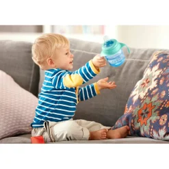 Philips Avent Scf551/05 6+M Drinkbeker met Zachte Tuit