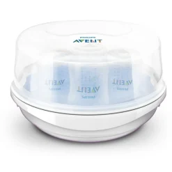 Philips Avent SCF281/02 Magnetronsterilisator