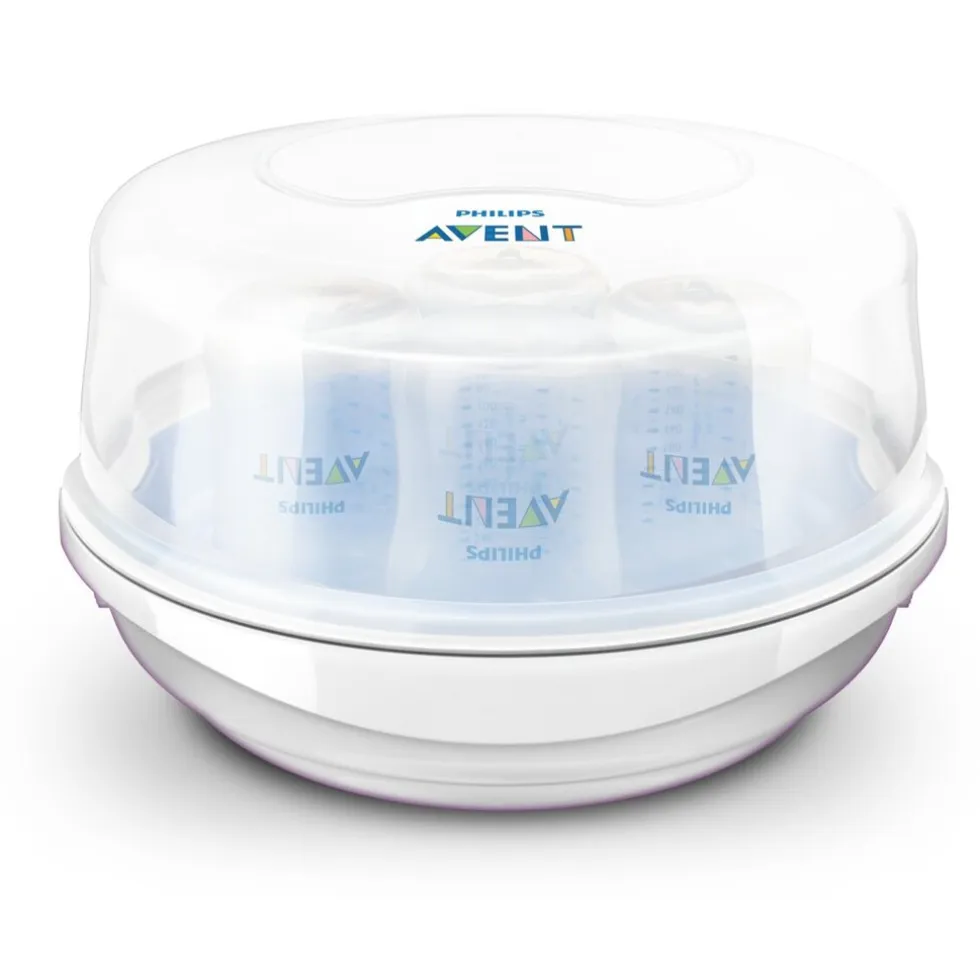 Philips Avent SCF281/02 Magnetronsterilisator