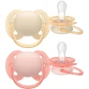 Philips Avent Ultra Soft SCF091/38 Fopspeen