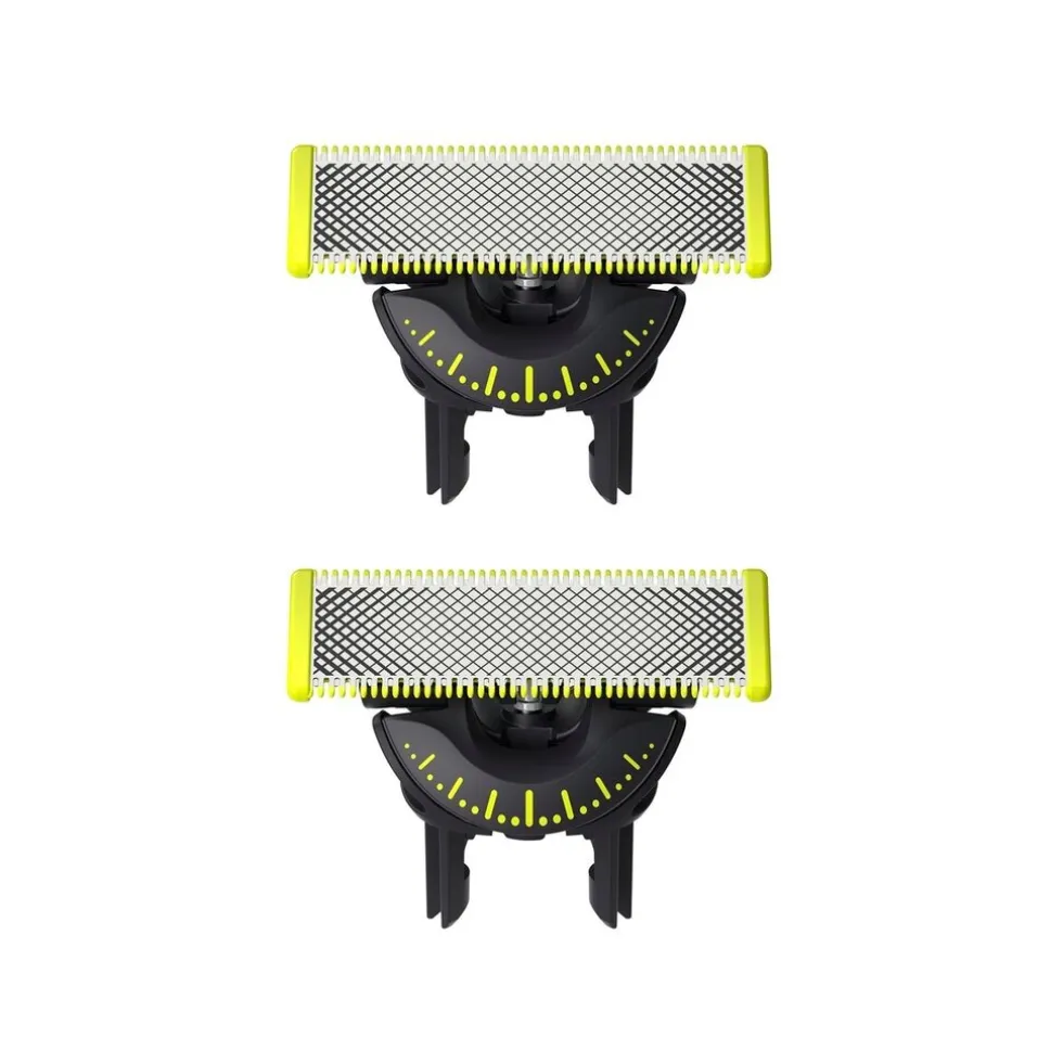 Philips OneBlade 360 Blade QP420/50 Navulmesjes