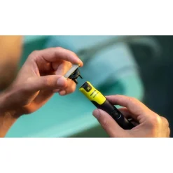 Philips OneBlade 360 Blade QP420/50 Navulmesjes