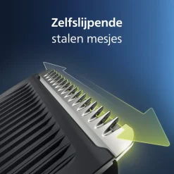 Philips Series 3000 MG3920/15 Multigroom Baardtrimmer
