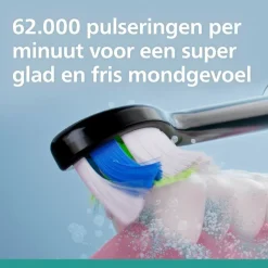 Philips Sonicare 5300 Series HX7103/01 Elektrische Tandenborstel