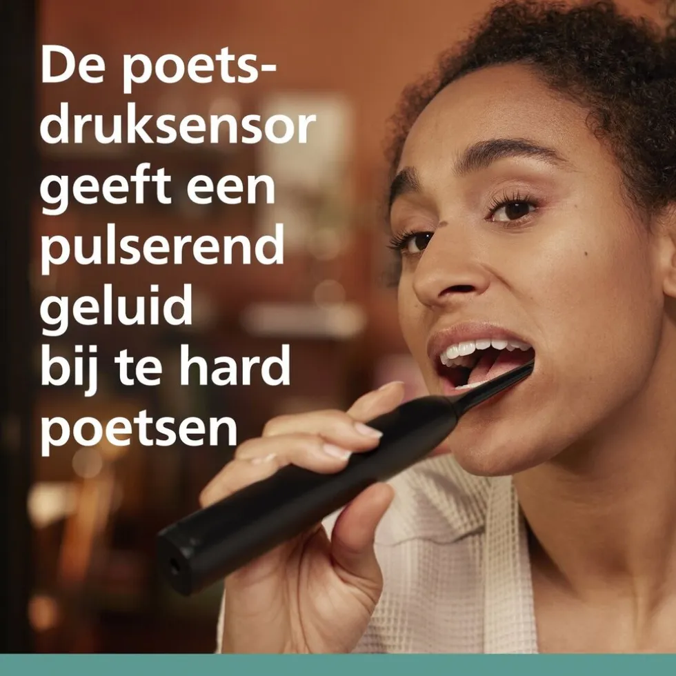Philips Sonicare 5300 Series HX7101/03 Elektrische Tandenborstel