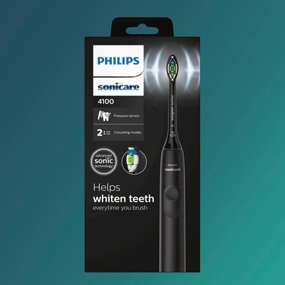 Philips Sonicare 4100 Series HX3681/54 Elektrische Tandenborstel