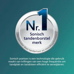 Philips Sonicare 4100 Series HX3681/33 Elektrische Tandenborstel