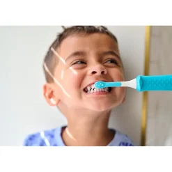 Philips Sonicare For Kids 3-7 Jaar HX6032/90 Opzetborstels