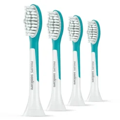 Philips Sonicare for Kids HX6044/90 Opzetborstels