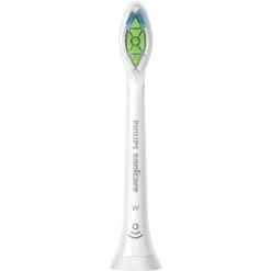 Philips Sonicare Optimal White HX6066/87 Opzetborstels