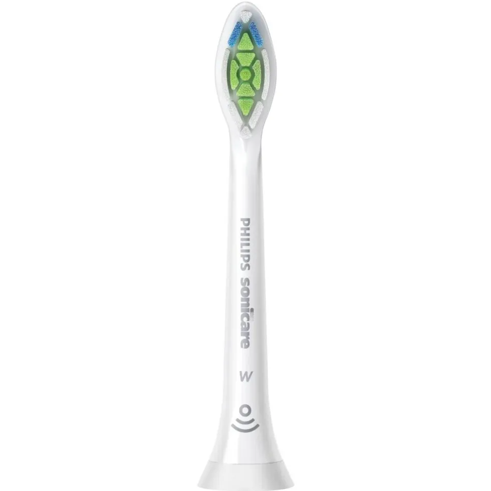 Philips Sonicare Optimal White HX6066/87 Opzetborstels