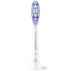 Philips Sonicare Optimal Sensitive HX6052/10 Opzetborstels