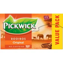 Pickwick Rooibos Original Blend Thee