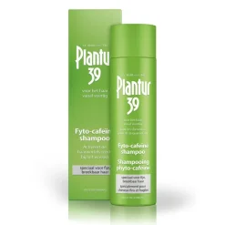 Plantur39 Cafeïne Shampoo