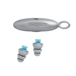Pluggerz Zwemoordoppen