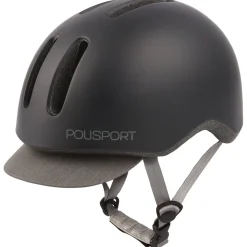 Polisport Helm Commuter Medium 54-58cm