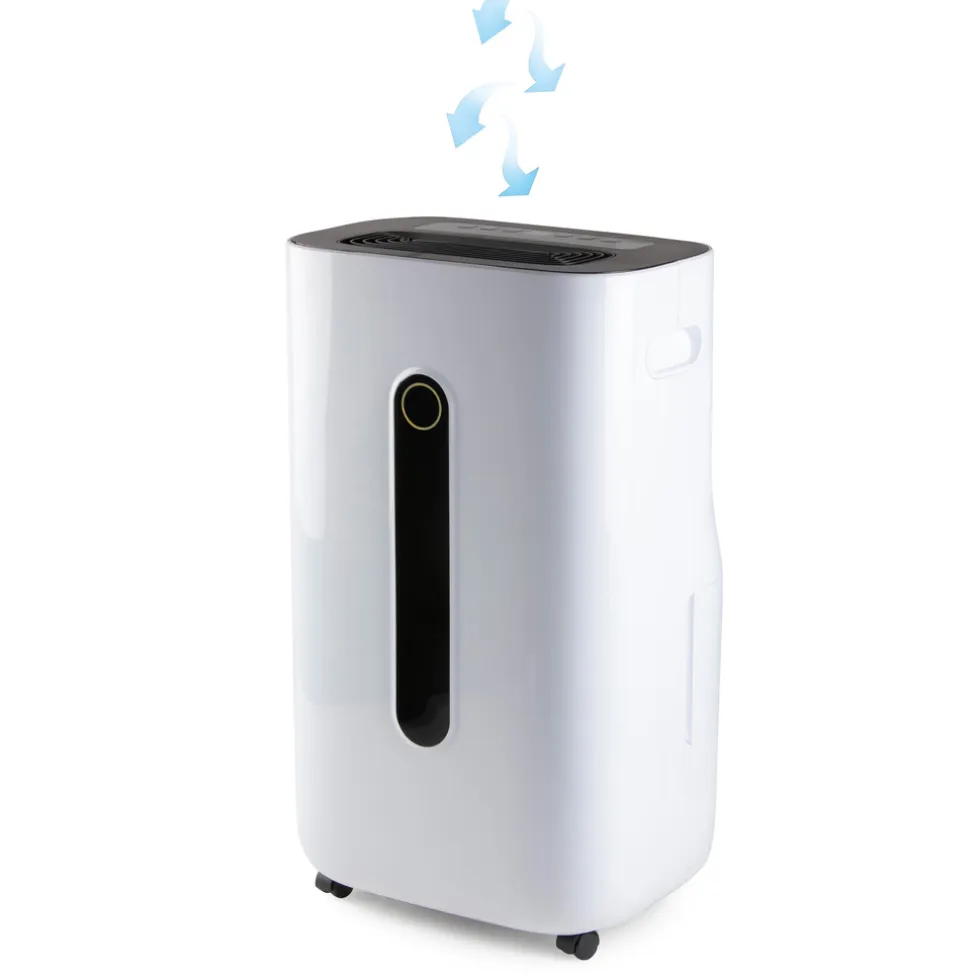 PRIMO PR580DH Luchtontvochtiger 20L