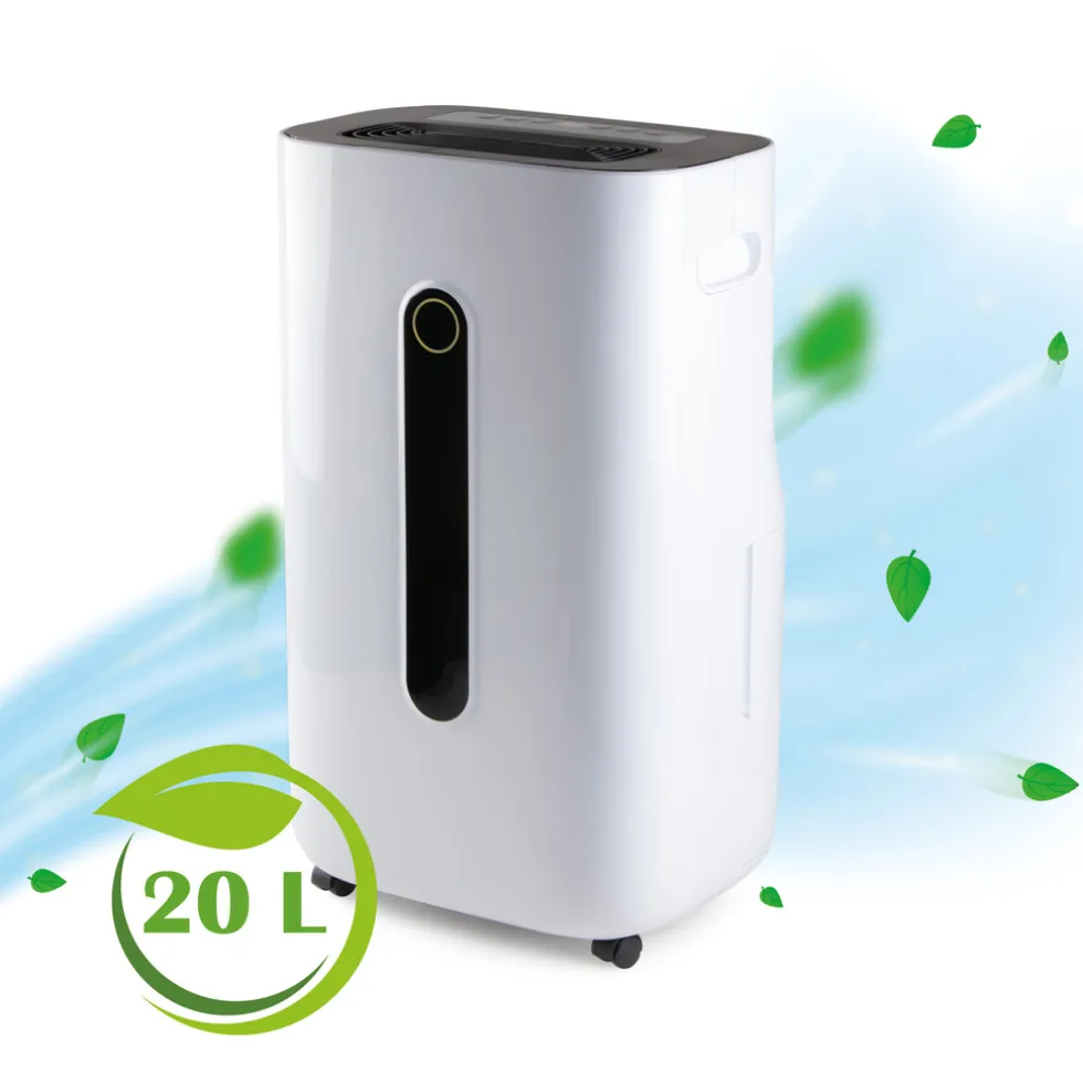 PRIMO PR580DH Luchtontvochtiger 20L