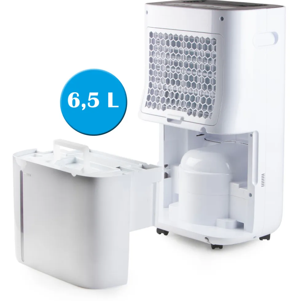 PRIMO PR580DH Luchtontvochtiger 20L