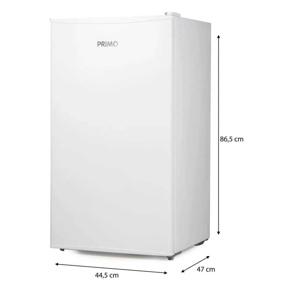 PRIMO PR180FR Energie D Koelkast 94L