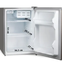 PRIMO PR154FR Energie E Koelkast 66L