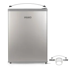 PRIMO PR154FR Energie E Koelkast 66L