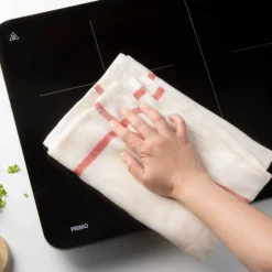 PRIMO PR301IKP Dubbele Inductiekookplaat