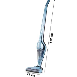 PRIMO PR507SV 2 in 1 Steelstofzuiger 18V
