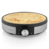 Princess Crêpe Maker Ø 30 cm Instelbare thermostaat