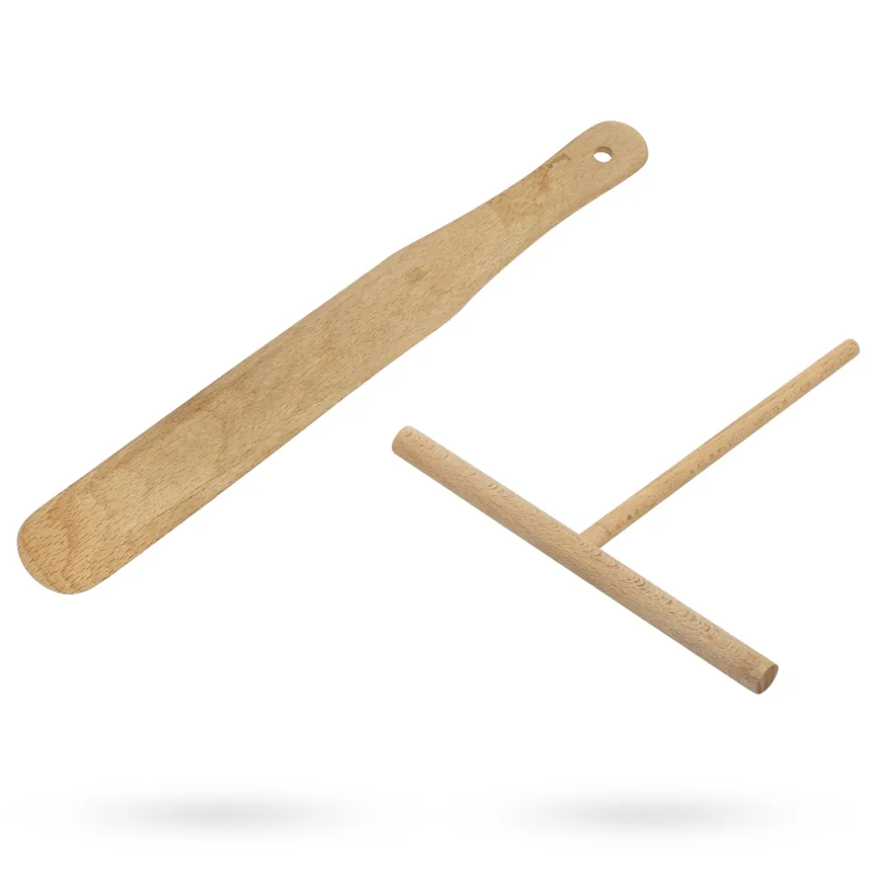 Princess Crêpe Maker Ø 30 cm Instelbare thermostaat