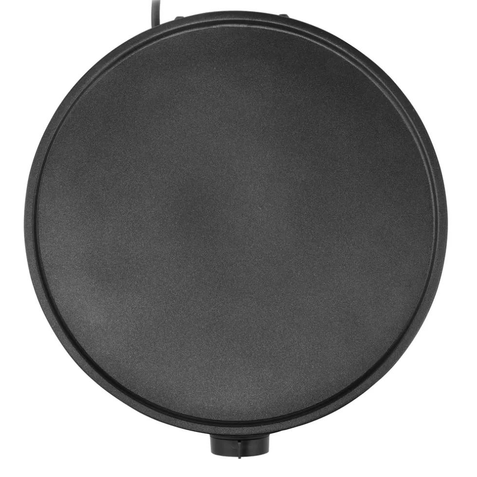Princess Crêpe Maker Ø 30 cm Instelbare thermostaat