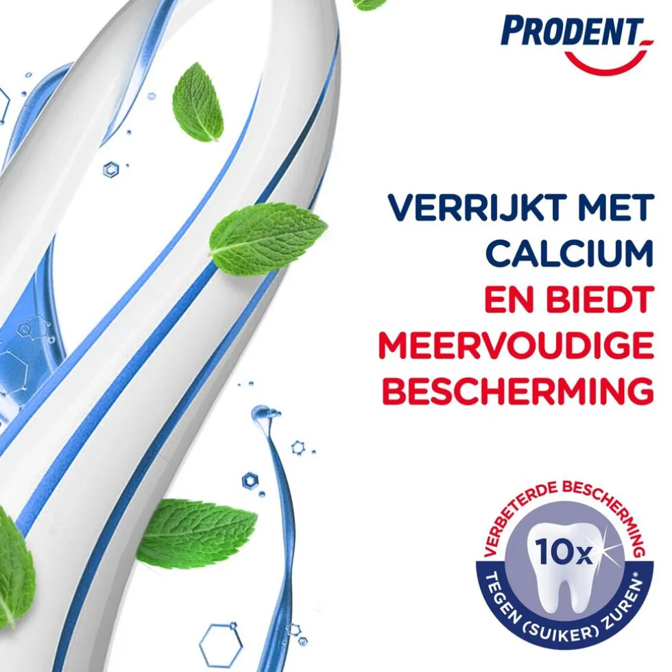Prodent Cool Mint Tandpasta