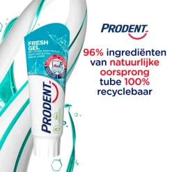 Prodent Fresh Gel Tandpasta