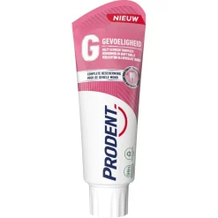 Prodent Gevoeligheid Tandpasta