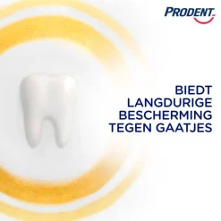 Prodent Kids 0-6 Jaar Tandpasta