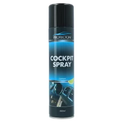Protecton Cockpitspray Citroen 400ml