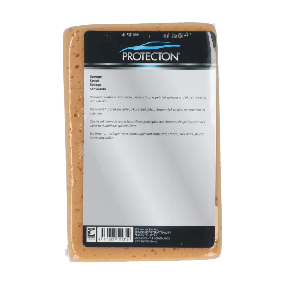 Protecton Spons