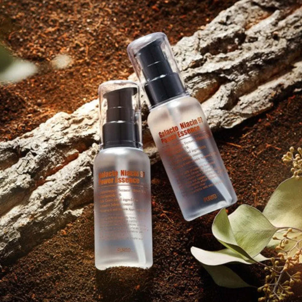 Purito Seoul Galacto Niacin 97 Power Essence