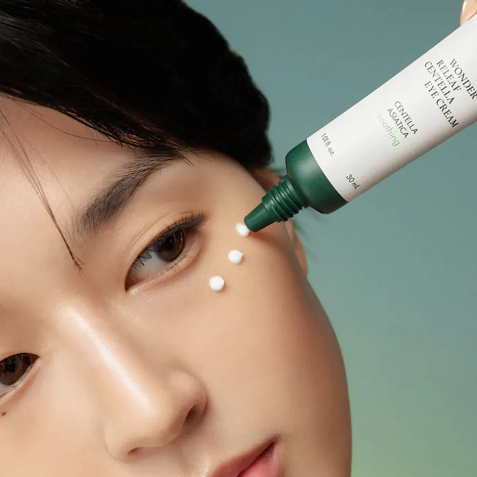 Purito Seoul Wonder Releaf Centella Eye Cream
