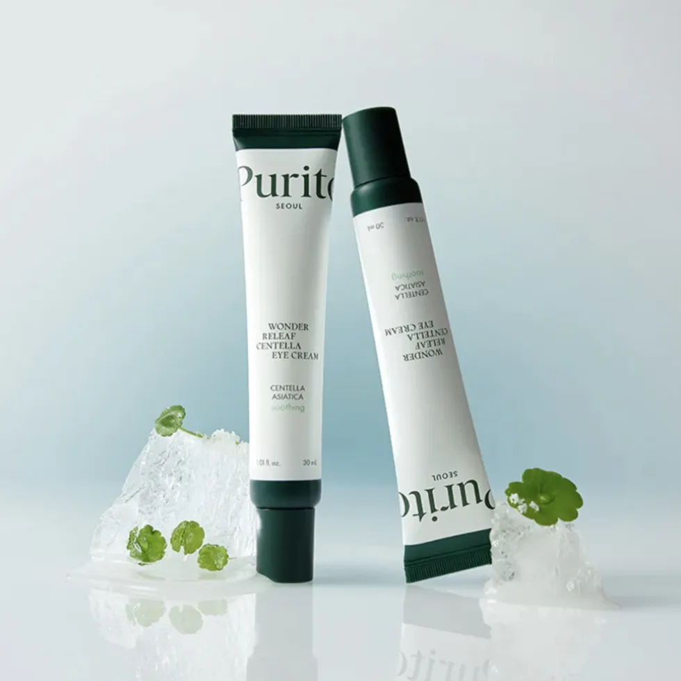 Purito Seoul Wonder Releaf Centella Eye Cream